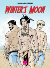 book cover of Winter's Moon by Mauro Padovani
