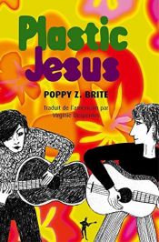 book cover of Plastic jesus by Poppy Z. Brite