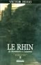 Rhin (Le), t. 03: De Mannheim à Lausanne