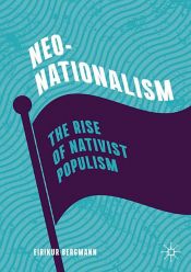 book cover of Neo-Nationalism by Eirikur Bergmann