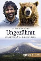 book cover of Ungezähmt by Reno Sommerhalder