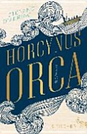 book cover of Horcynus Orca by Stefano D'Arrigo