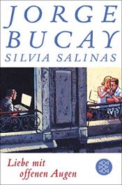 book cover of Amarse con los ojos abiertos by Jorge Bucay|Silvia Salinas