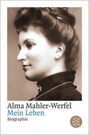 book cover of Mijn leven by Альма Малер-Верфель