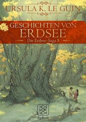 book cover of Geschichten von Erdsee by Урсула Ле Гвин