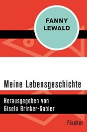 book cover of Meine Lebensgeschichte by פאני לוואלד