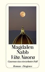 book cover of Vita Nuova: Guarnaccias vierzehnter Fall by Magdalen Nabb