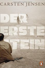 book cover of Der erste Stein by unknown author