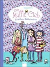 book cover of Der Muffin-Club 01. Die süßeste Bande der Welt by Katja Alves