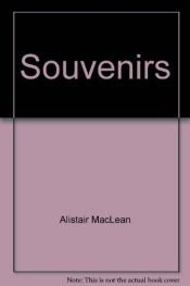 book cover of Souvenirs by Alistair MacLean