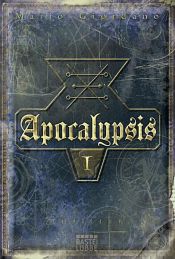 book cover of Apocalypsis by Mario Giordano