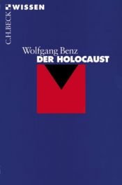 book cover of Der Holocaust by Wolfgang Benz