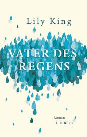 book cover of Vater des Regens by Lily King