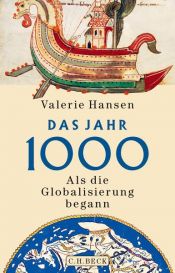 book cover of Das Jahr 1000 by Valerie Hansen