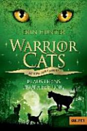 book cover of Blausterns Prophezeiung by Erin Hunter