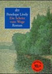 book cover of Ein Schritt vom Wege by Penelope Lively