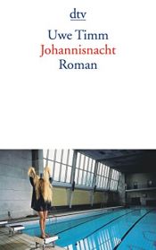 book cover of Johannisnacht by Uwe Timm