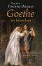 Goethe als Intendant. Theaterleidenschaften im klassischen Weimar