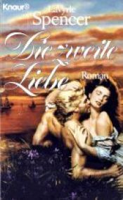 book cover of Die zweite Liebe by LaVyrle Spencer