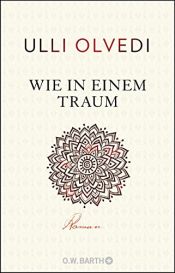 book cover of Als in een droom by Ulli Olvedi
