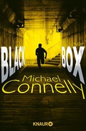 book cover of Black Box: Thriller (Die Harry-Bosch-Serie 18) by Michael Connelly