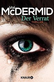 book cover of Der Verrat by 薇儿·麦克德米