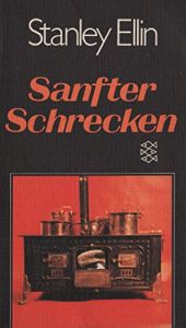 book cover of Sanfter Schrecken : 10 ruchlose Geschichten by Stanley Ellin