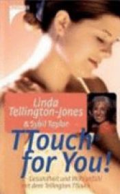 book cover of TTouch for you! by Linda Tellington-Jones|Sybil Taylor