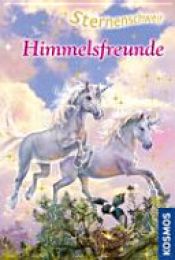 book cover of Sternenschweif by Daisy Meadows