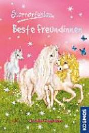 book cover of Beste Freundinnen by Linda Chapman