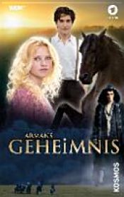 book cover of Armans Geheimnis by Tinka Edel