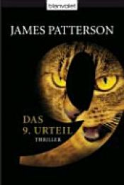 book cover of Das 9. Urteil - Women's Murder Club by ג'יימס פטרסון