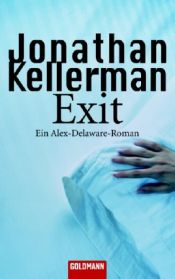 book cover of Exit by Jonathan Kellerman