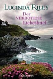 book cover of Der verbotene Liebesbrief by Lucinda Riley