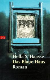 book cover of Berichten van het Blauwe Huis by Hella S. Haasse
