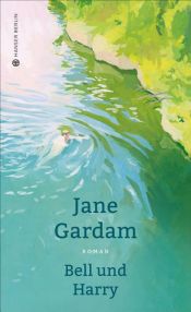 book cover of Bell und Harry by Jane Gardam