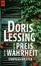 Der Preis der Wahrheit: London Stories