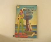 book cover of Die letzte Idylle by Clifford D. Simak