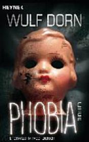 book cover of Phobia by Wulf Dorn