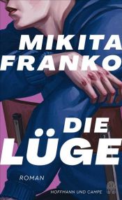 book cover of Die Lüge by Mikita Franko