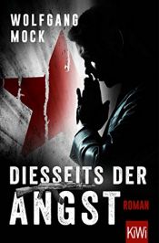 book cover of Diesseits der Angst by Wolfgang Mock