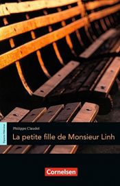book cover of Het kleine meisje van meneer Linh by Philippe Claudel