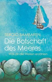 book cover of De engel van de zee by Sergio Bambaren