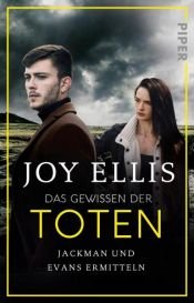 book cover of Das Gewissen der Toten by Joy Ellis