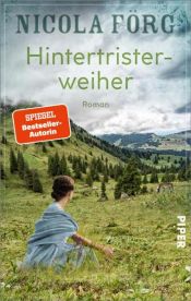 book cover of Hintertristerweiher by Nicola Förg