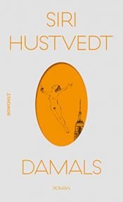 book cover of Damals by Siri Hustvedt