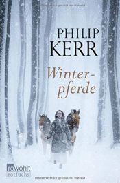 book cover of Winterpferde by Филип Кер