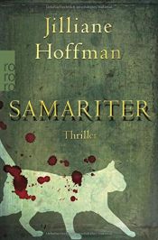 book cover of Samariter by Jilliane Hoffman
