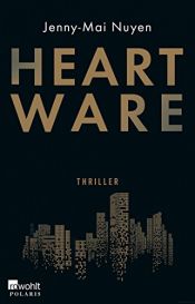 book cover of Heartware by Jenny-Mai Nuyen