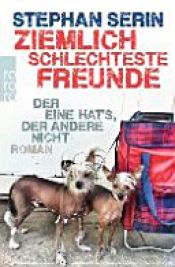 book cover of Ziemlich schlechteste Freunde by Stephan Serin